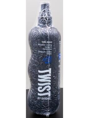 Ouidad Curl Goals Leave-In Conditioner Moisture-Locking Spray